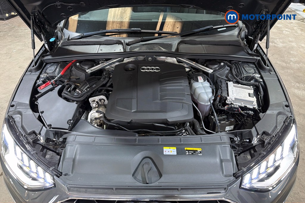 Audi A4 S Line Automatic Diesel Estate - Stock Number (1634975) - 51st supplementary image
