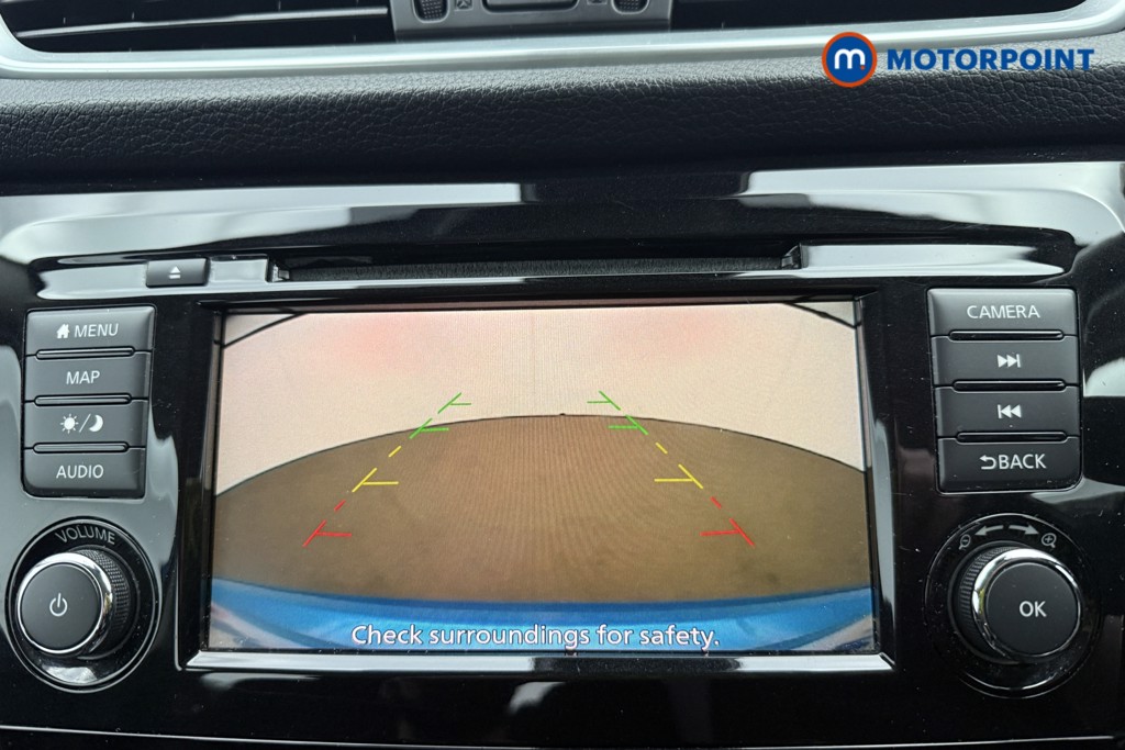 Nissan Qashqai Acenta Premium Manual Diesel SUV - Stock Number (1635393) - 3rd supplementary image