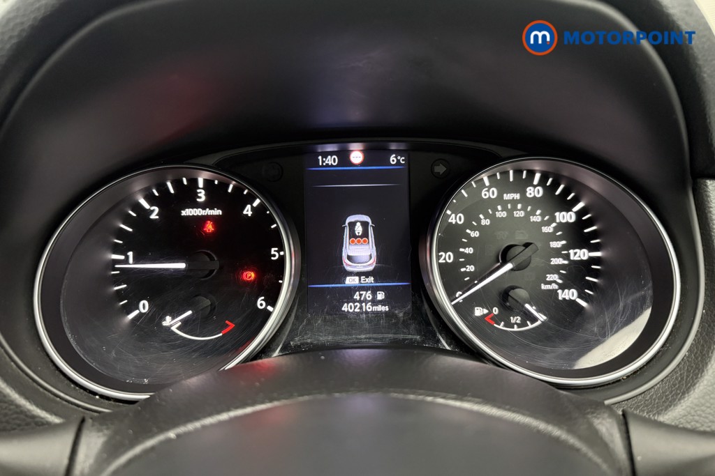 Nissan Qashqai Acenta Premium Manual Diesel SUV - Stock Number (1635393) - 6th supplementary image