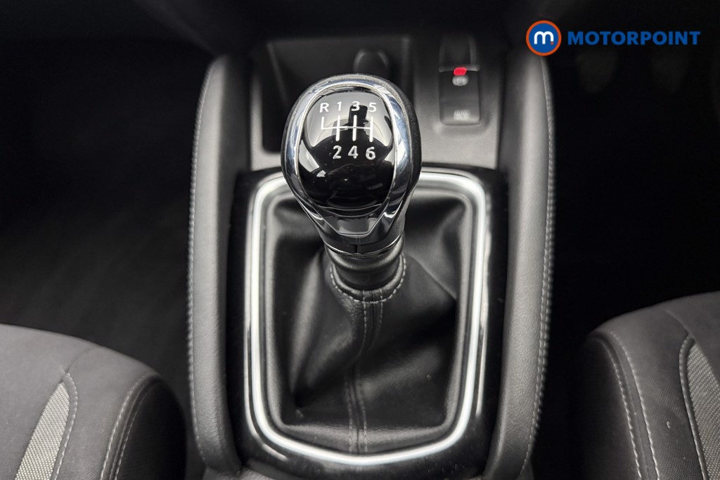 Nissan Qashqai Acenta Premium Manual Diesel SUV - Stock Number (1635393) - 7th supplementary image