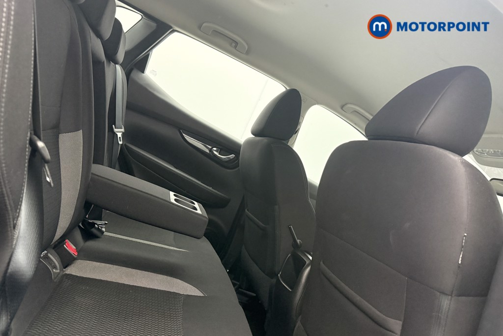 Nissan Qashqai Acenta Premium Manual Diesel SUV - Stock Number (1635393) - 20th supplementary image