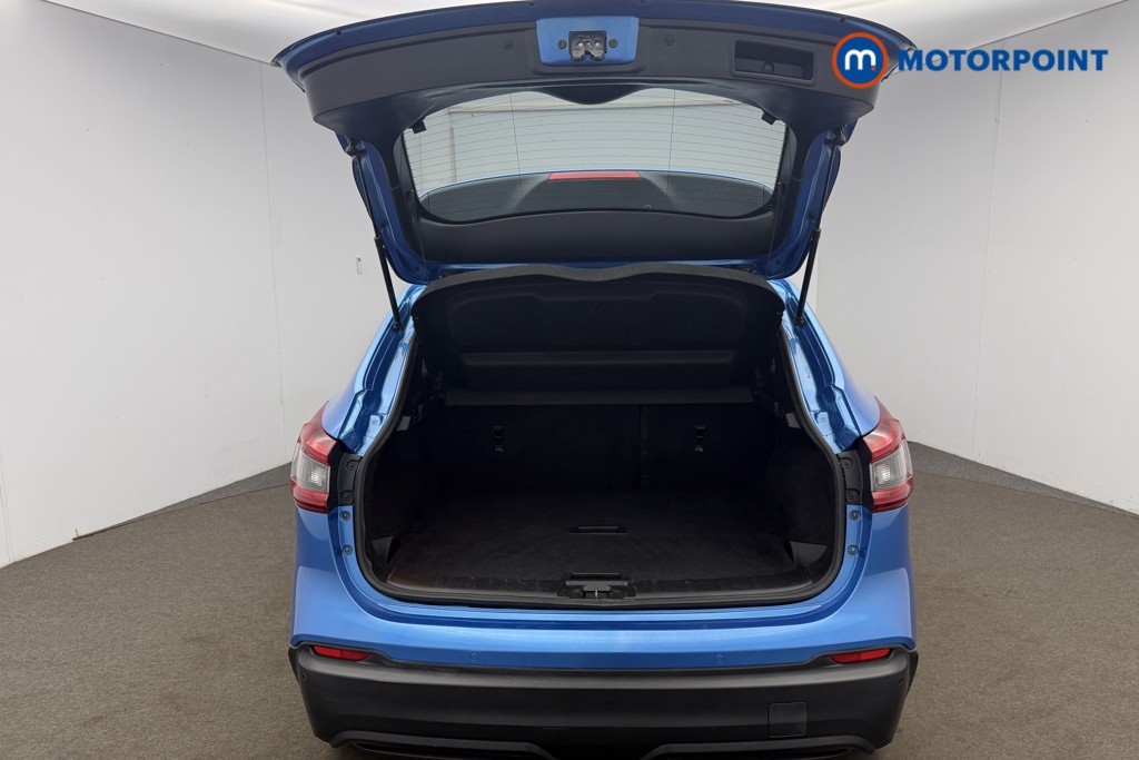 Nissan Qashqai Acenta Premium Manual Diesel SUV - Stock Number (1635393) - 21st supplementary image