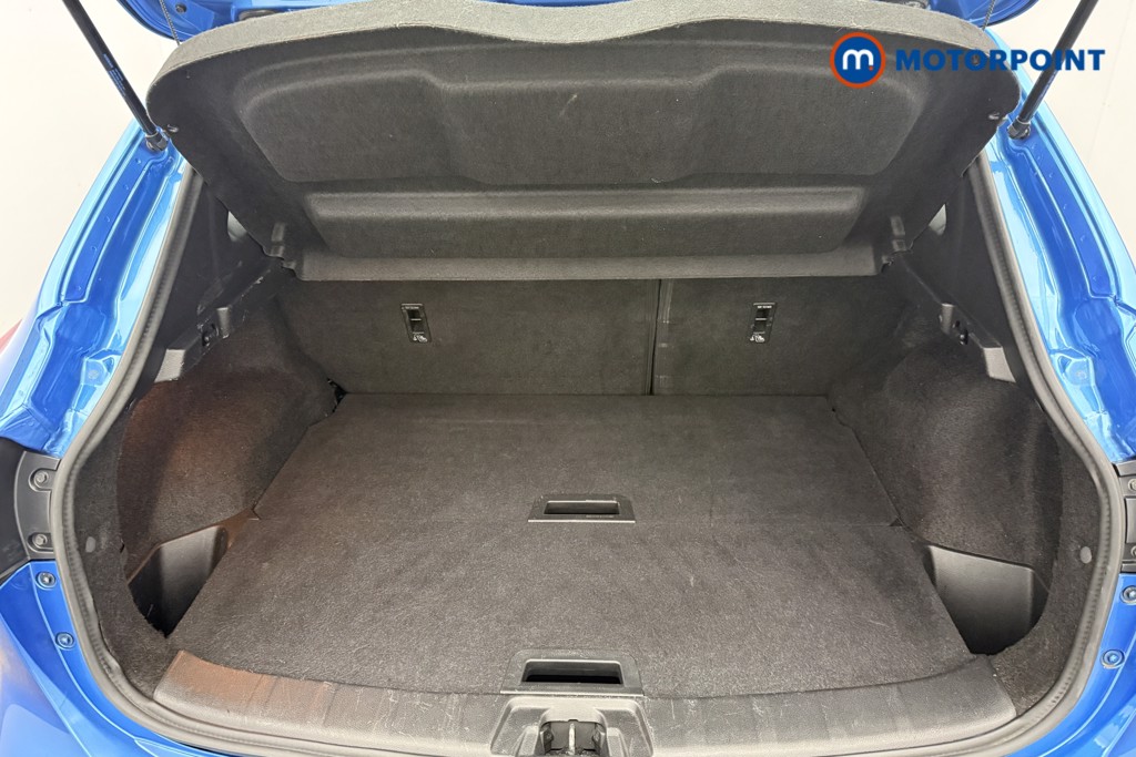 Nissan Qashqai Acenta Premium Manual Diesel SUV - Stock Number (1635393) - 22nd supplementary image