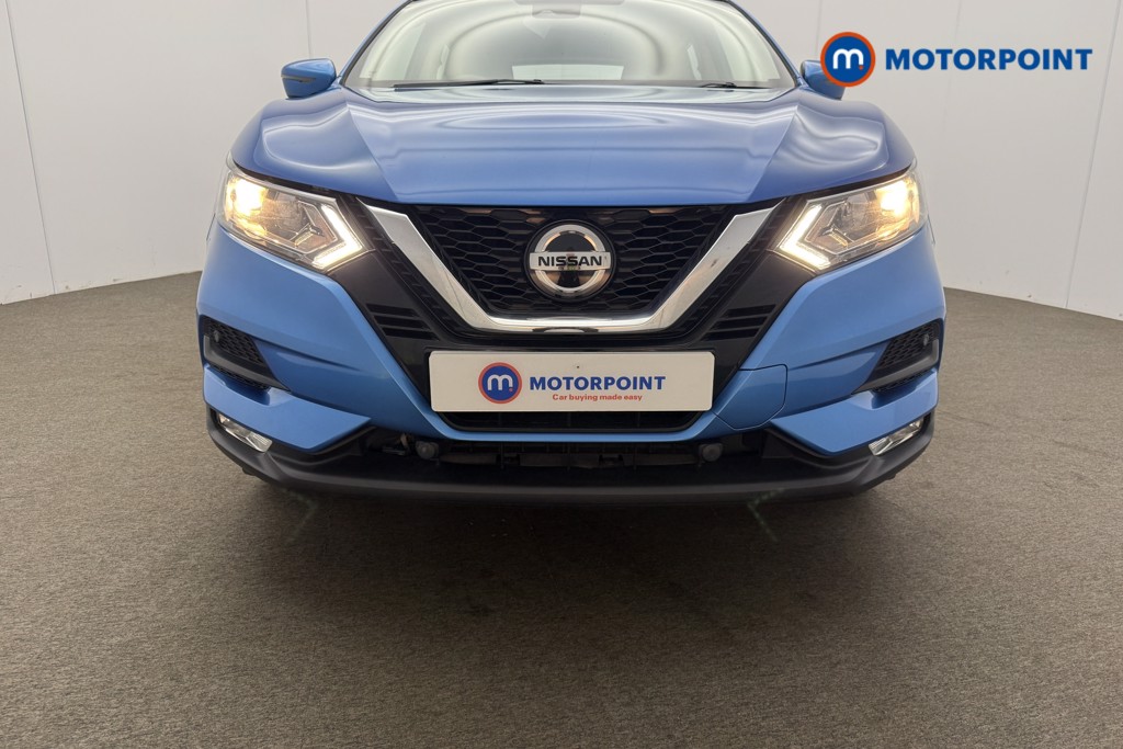 Nissan Qashqai Acenta Premium Manual Diesel SUV - Stock Number (1635393) - 23rd supplementary image