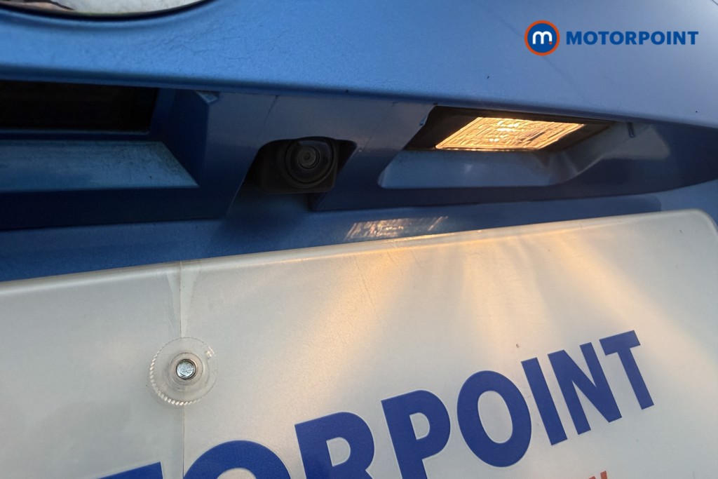 Nissan Qashqai Acenta Premium Manual Diesel SUV - Stock Number (1635393) - 28th supplementary image