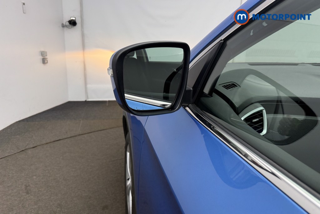 Nissan Qashqai Acenta Premium Manual Diesel SUV - Stock Number (1635393) - 30th supplementary image