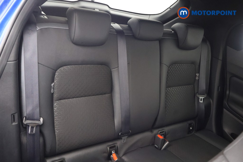 Nissan Juke N-Connecta Manual Petrol SUV - Stock Number (1635819) - 10th supplementary image