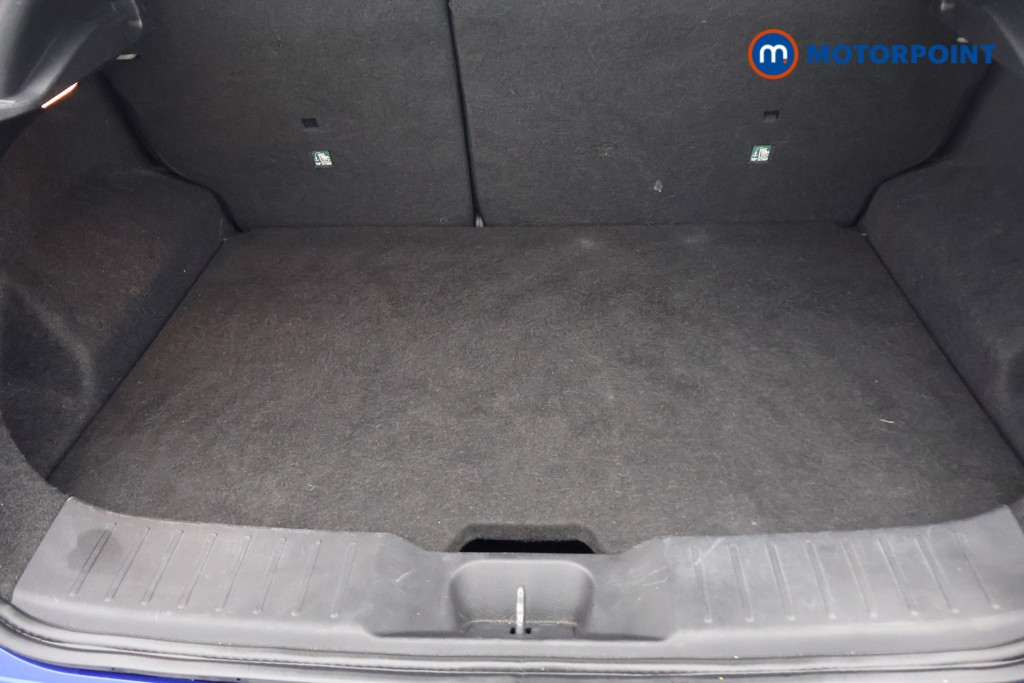 Nissan Juke N-Connecta Manual Petrol SUV - Stock Number (1635819) - 11th supplementary image