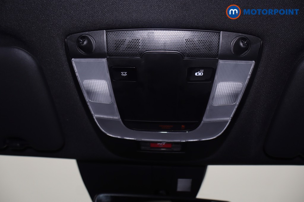 KIA Sportage Gt-Line Automatic Petrol-Electric Hybrid SUV - Stock Number (1635895) - 2nd supplementary image