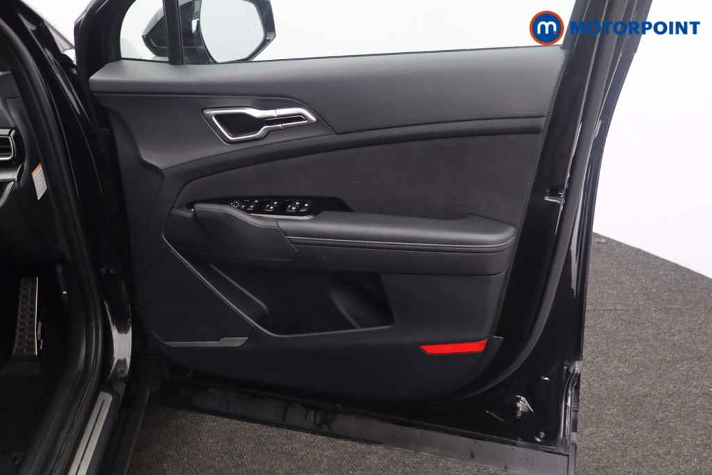 KIA Sportage Gt-Line Automatic Petrol-Electric Hybrid SUV - Stock Number (1635895) - 14th supplementary image