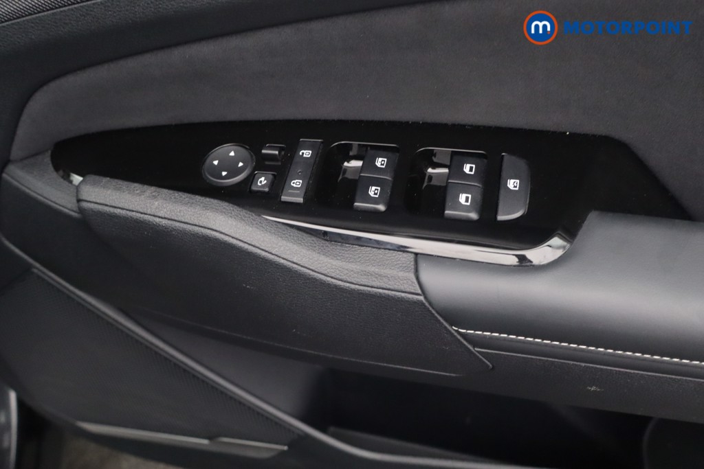 KIA Sportage Gt-Line Automatic Petrol-Electric Hybrid SUV - Stock Number (1635895) - 16th supplementary image