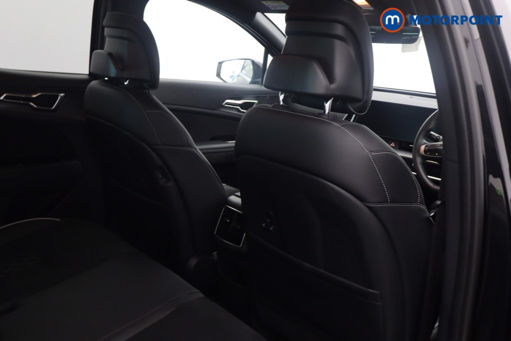 KIA Sportage Gt-Line Automatic Petrol-Electric Hybrid SUV - Stock Number (1635895) - 17th supplementary image