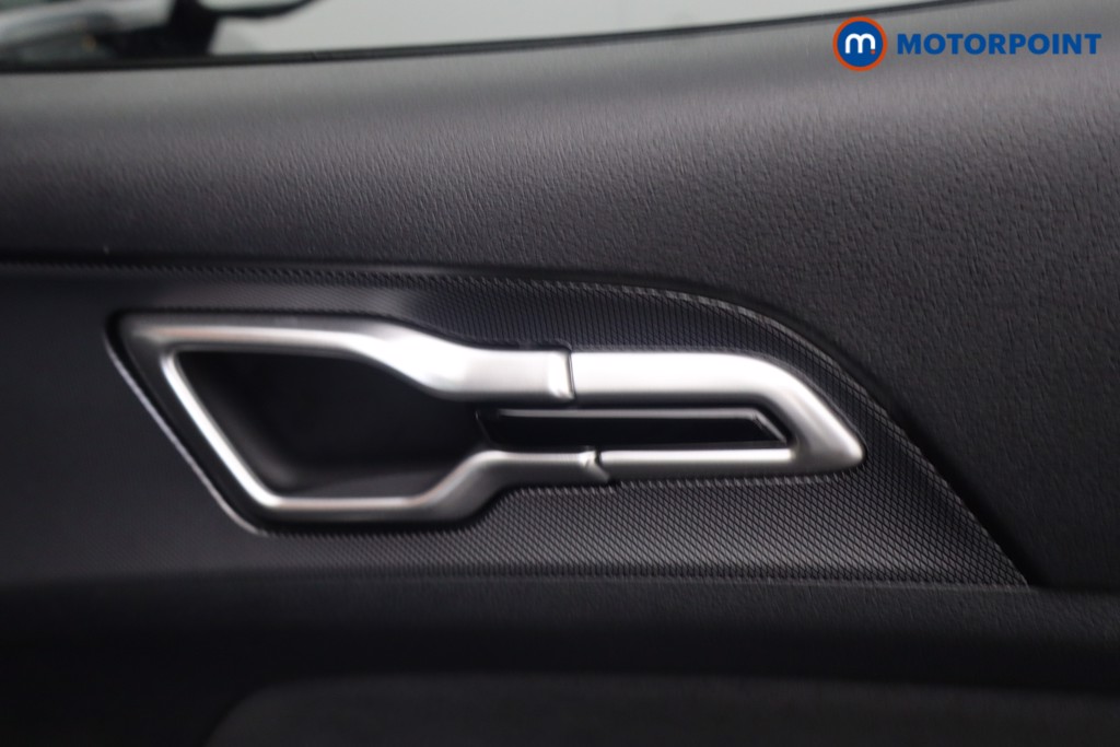 KIA Sportage Gt-Line Automatic Petrol-Electric Hybrid SUV - Stock Number (1635895) - 21st supplementary image
