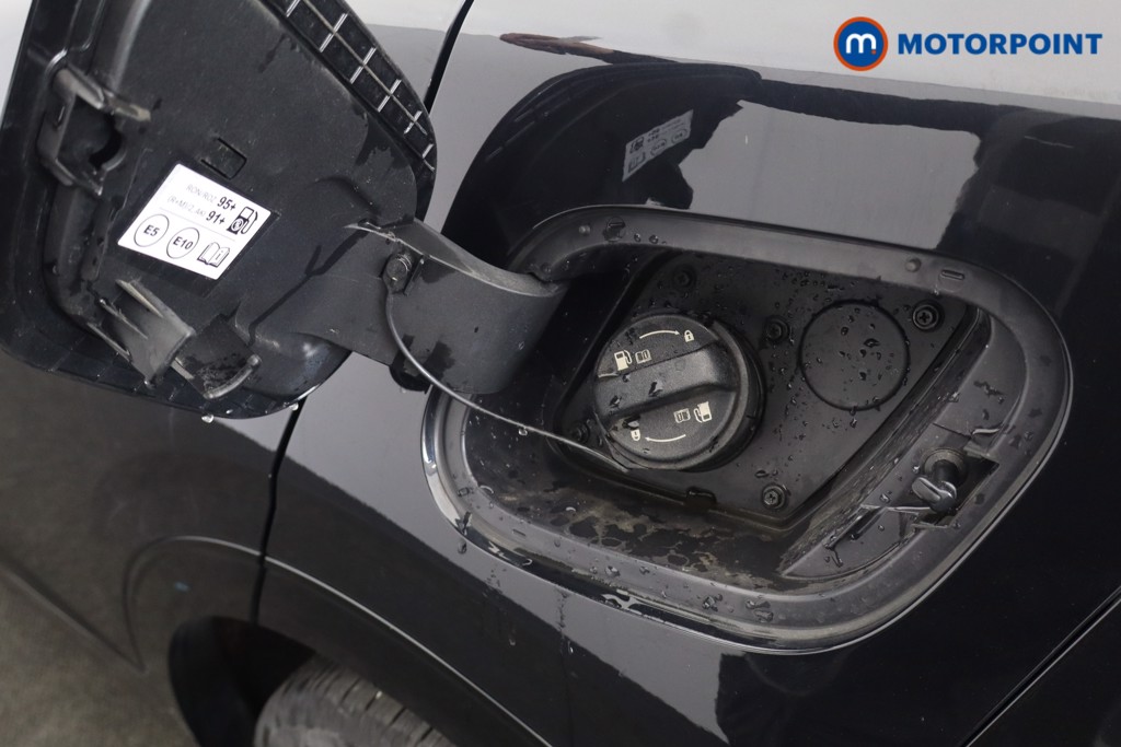 KIA Sportage Gt-Line Automatic Petrol-Electric Hybrid SUV - Stock Number (1635895) - 27th supplementary image