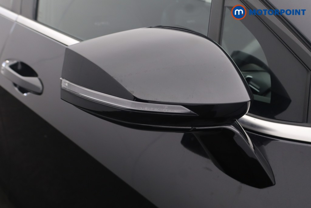 KIA Sportage Gt-Line Automatic Petrol-Electric Hybrid SUV - Stock Number (1635895) - 38th supplementary image