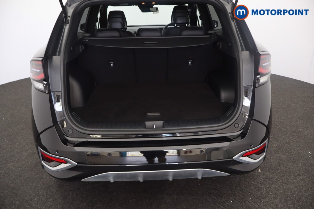KIA Sportage Gt-Line Automatic Petrol-Electric Hybrid SUV - Stock Number (1635895) - 43rd supplementary image
