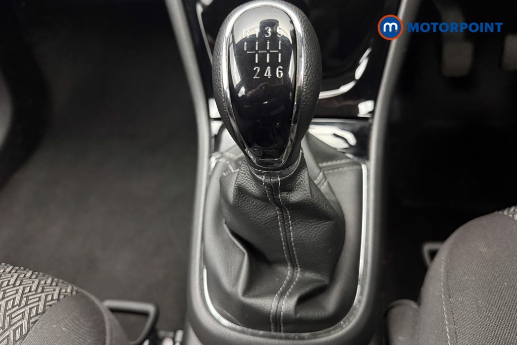 Vauxhall Mokka X Design Nav Manual Petrol SUV - Stock Number (1635897) - 5th supplementary image