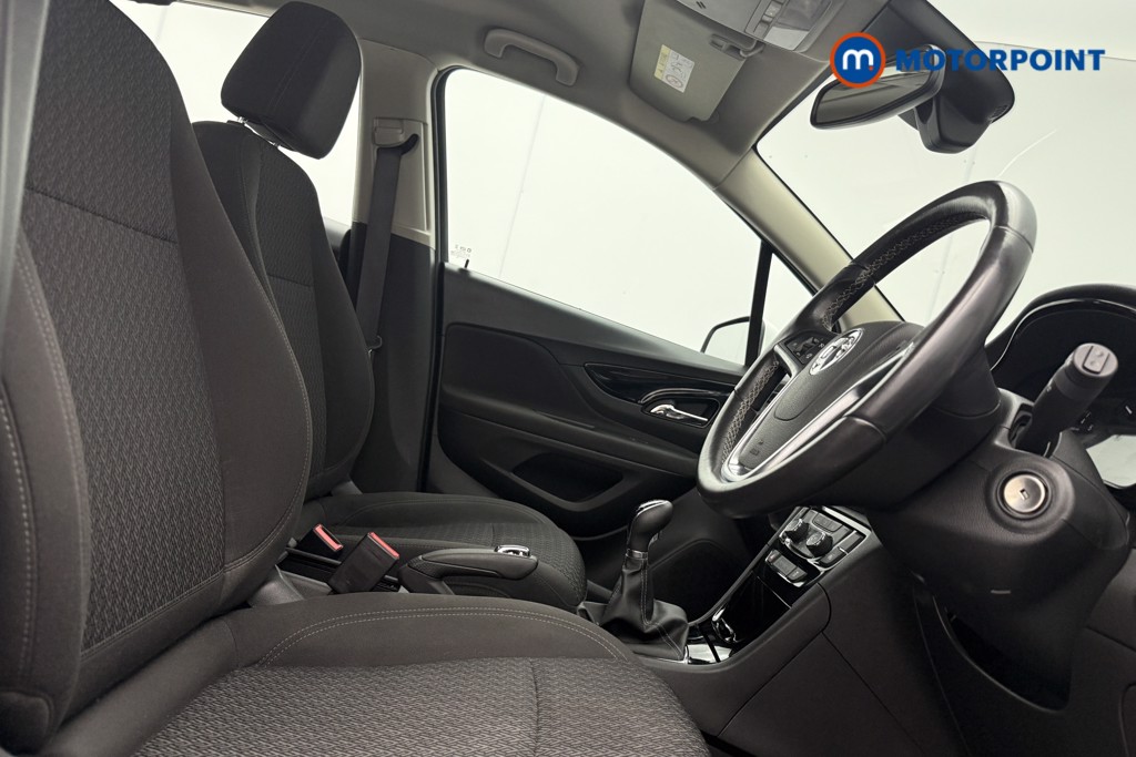 Vauxhall Mokka X Design Nav Manual Petrol SUV - Stock Number (1635897) - 6th supplementary image