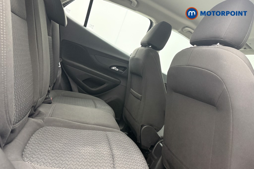 Vauxhall Mokka X Design Nav Manual Petrol SUV - Stock Number (1635897) - 7th supplementary image
