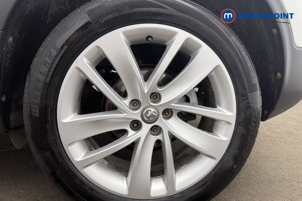 Vauxhall Mokka X Design Nav Manual Petrol SUV - Stock Number (1635897) - 11th supplementary image