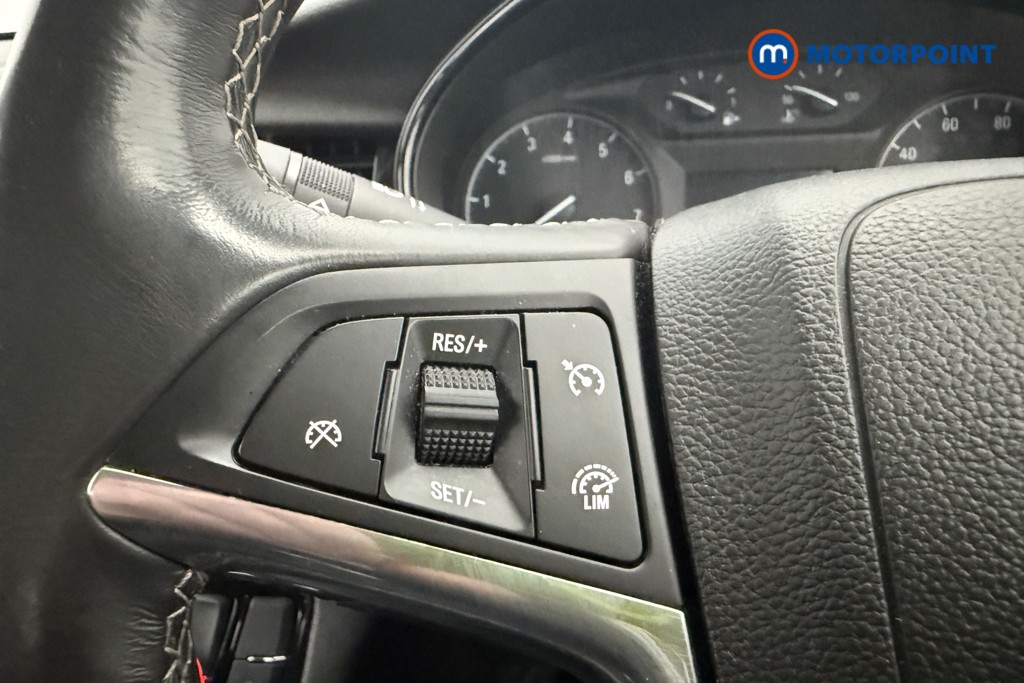 Vauxhall Mokka X Design Nav Manual Petrol SUV - Stock Number (1635897) - 12th supplementary image