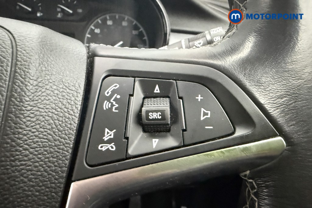 Vauxhall Mokka X Design Nav Manual Petrol SUV - Stock Number (1635897) - 13th supplementary image