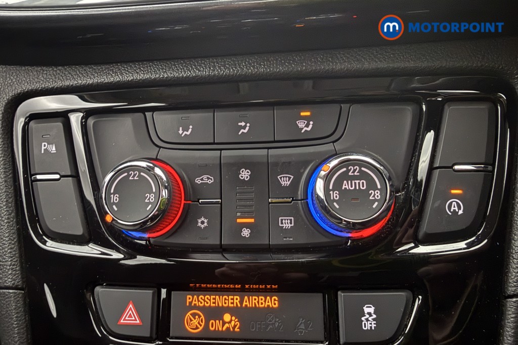 Vauxhall Mokka X Design Nav Manual Petrol SUV - Stock Number (1635897) - 14th supplementary image