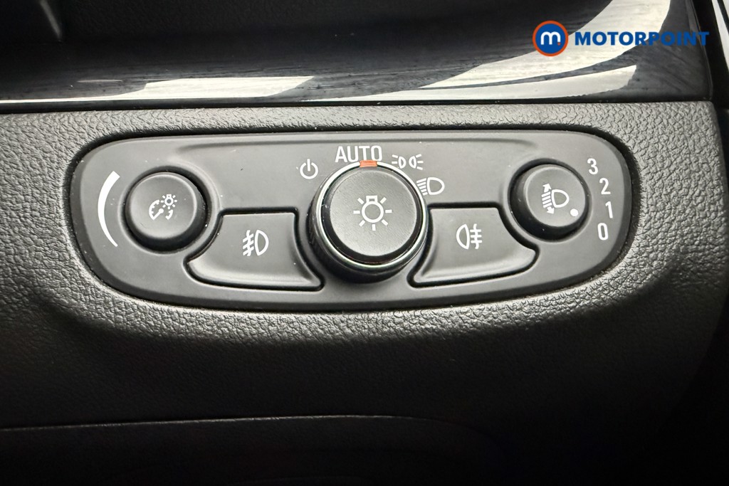 Vauxhall Mokka X Design Nav Manual Petrol SUV - Stock Number (1635897) - 15th supplementary image