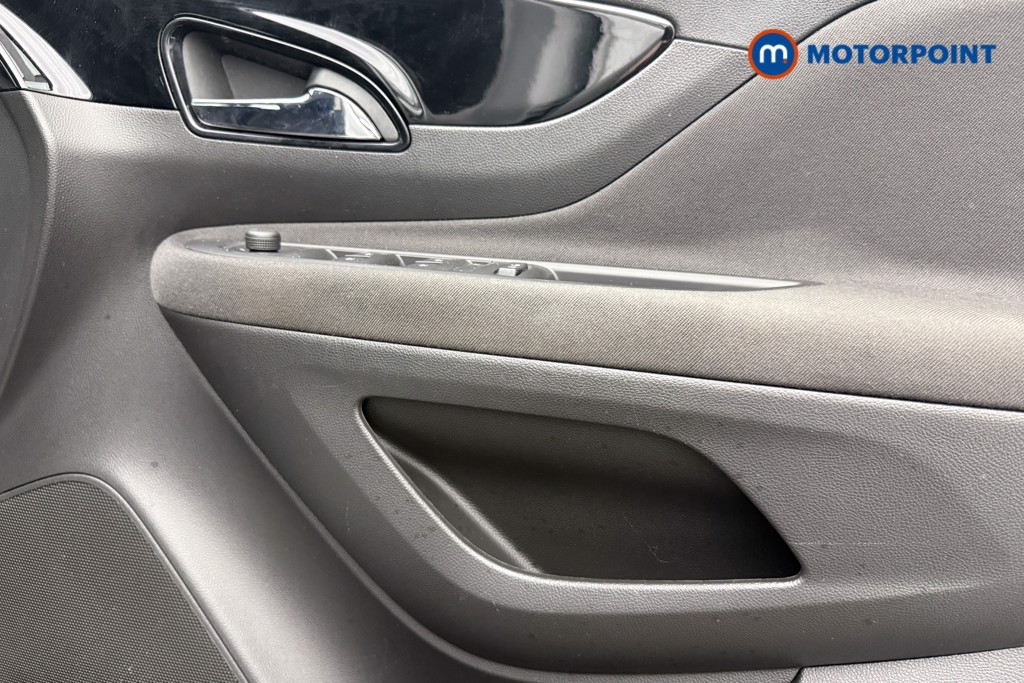 Vauxhall Mokka X Design Nav Manual Petrol SUV - Stock Number (1635897) - 16th supplementary image
