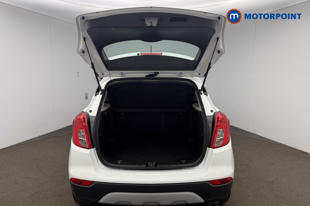 Vauxhall Mokka X Design Nav Manual Petrol SUV - Stock Number (1635897) - 18th supplementary image
