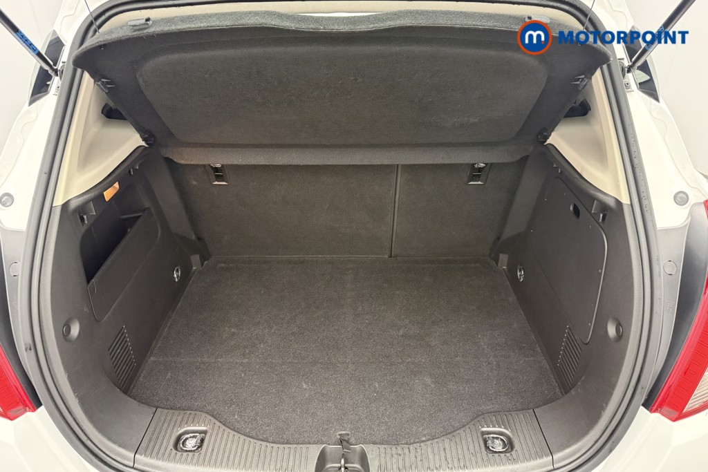 Vauxhall Mokka X Design Nav Manual Petrol SUV - Stock Number (1635897) - 19th supplementary image