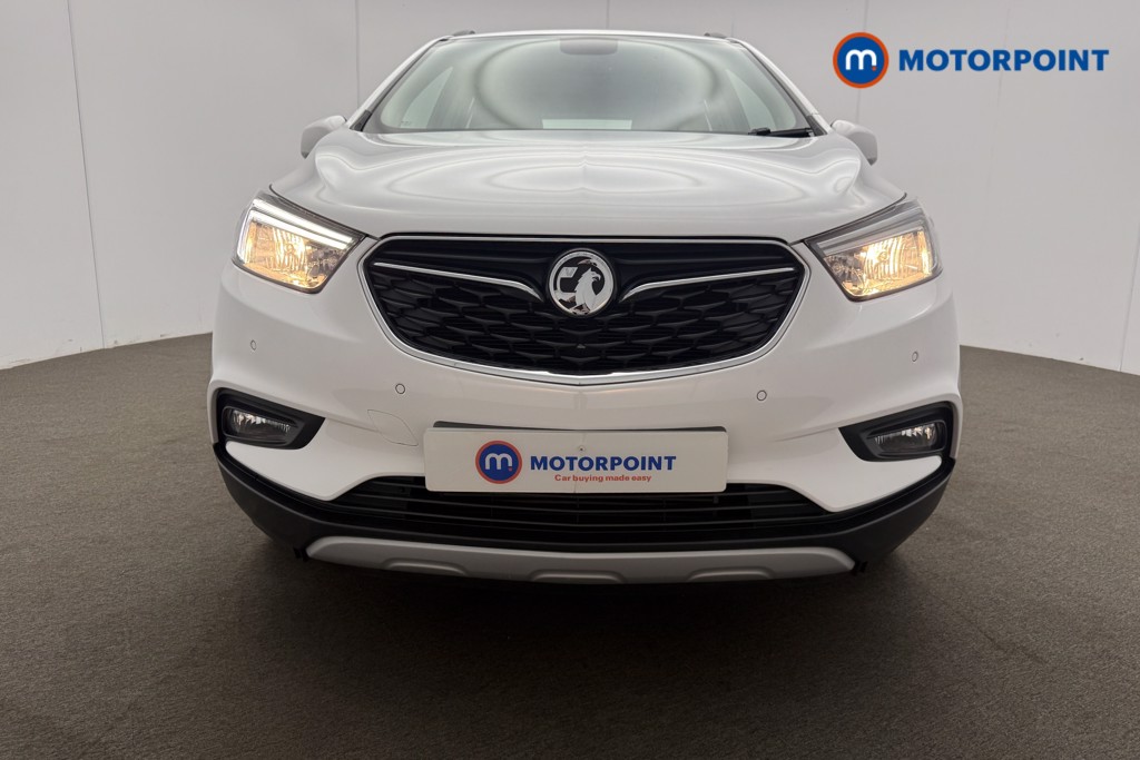 Vauxhall Mokka X Design Nav Manual Petrol SUV - Stock Number (1635897) - 20th supplementary image