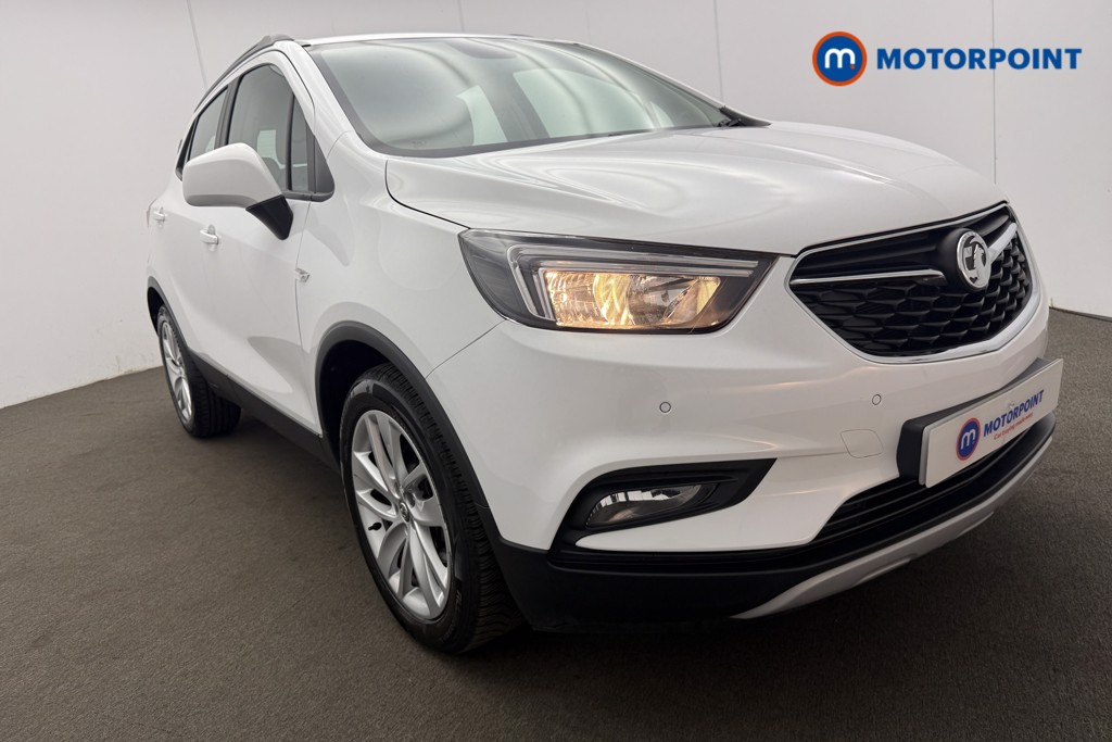 Vauxhall Mokka X Design Nav Manual Petrol SUV - Stock Number (1635897) - 22nd supplementary image