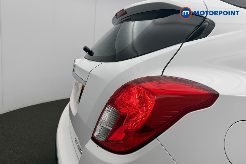 Vauxhall Mokka X Design Nav Manual Petrol SUV - Stock Number (1635897) - 23rd supplementary image