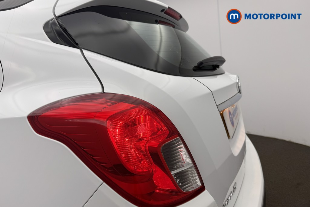 Vauxhall Mokka X Design Nav Manual Petrol SUV - Stock Number (1635897) - 24th supplementary image