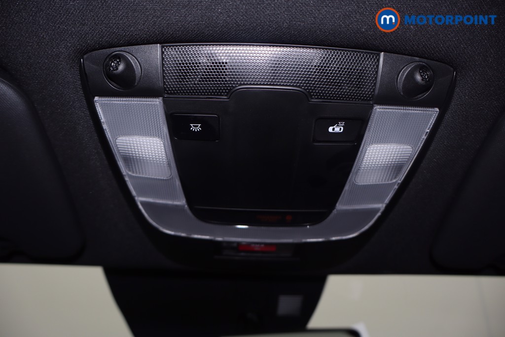 KIA Sportage Gt-Line Automatic Petrol-Electric Hybrid SUV - Stock Number (1636185) - 3rd supplementary image