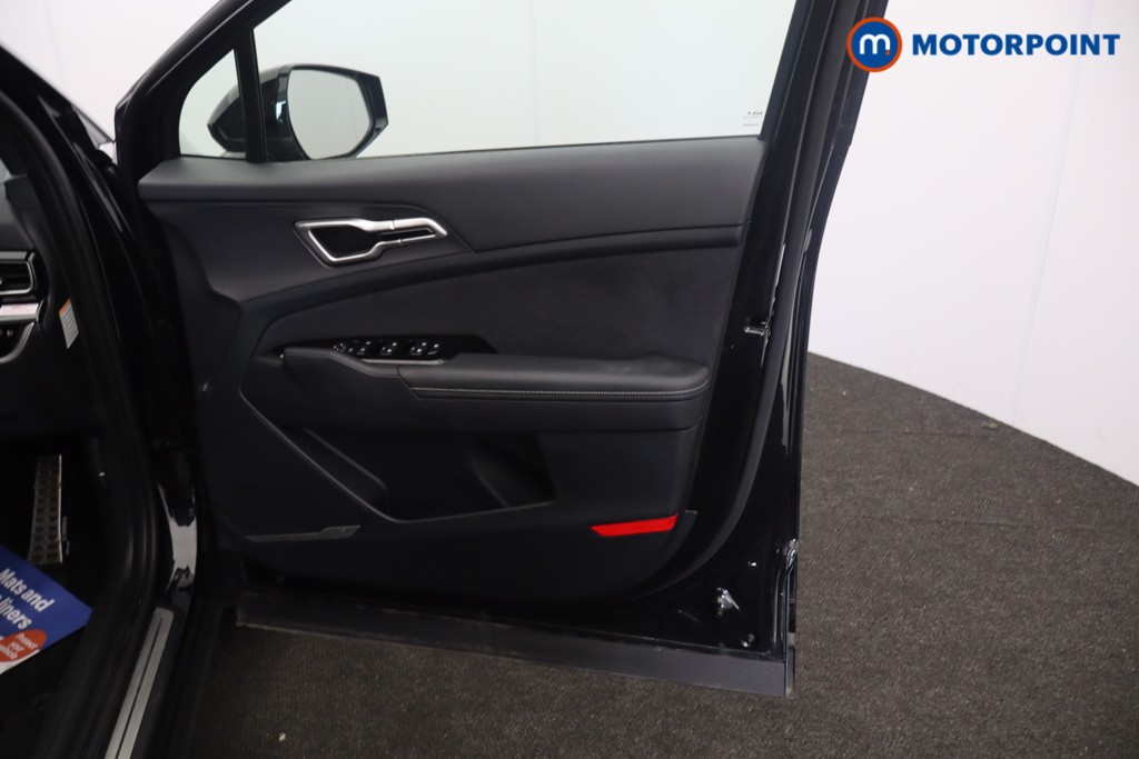 KIA Sportage Gt-Line Automatic Petrol-Electric Hybrid SUV - Stock Number (1636185) - 13th supplementary image