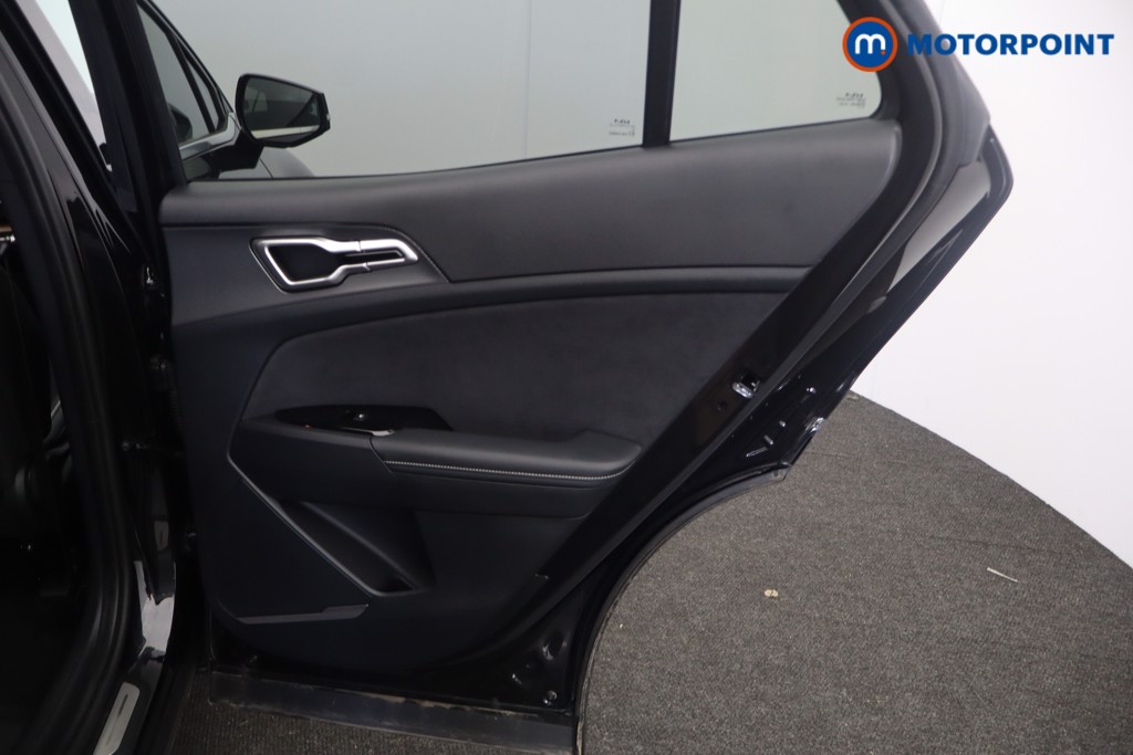 KIA Sportage Gt-Line Automatic Petrol-Electric Hybrid SUV - Stock Number (1636185) - 19th supplementary image