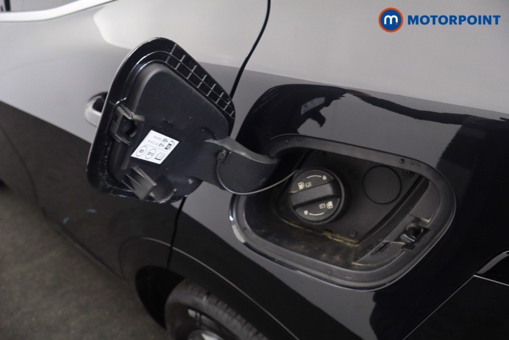 KIA Sportage Gt-Line Automatic Petrol-Electric Hybrid SUV - Stock Number (1636185) - 26th supplementary image