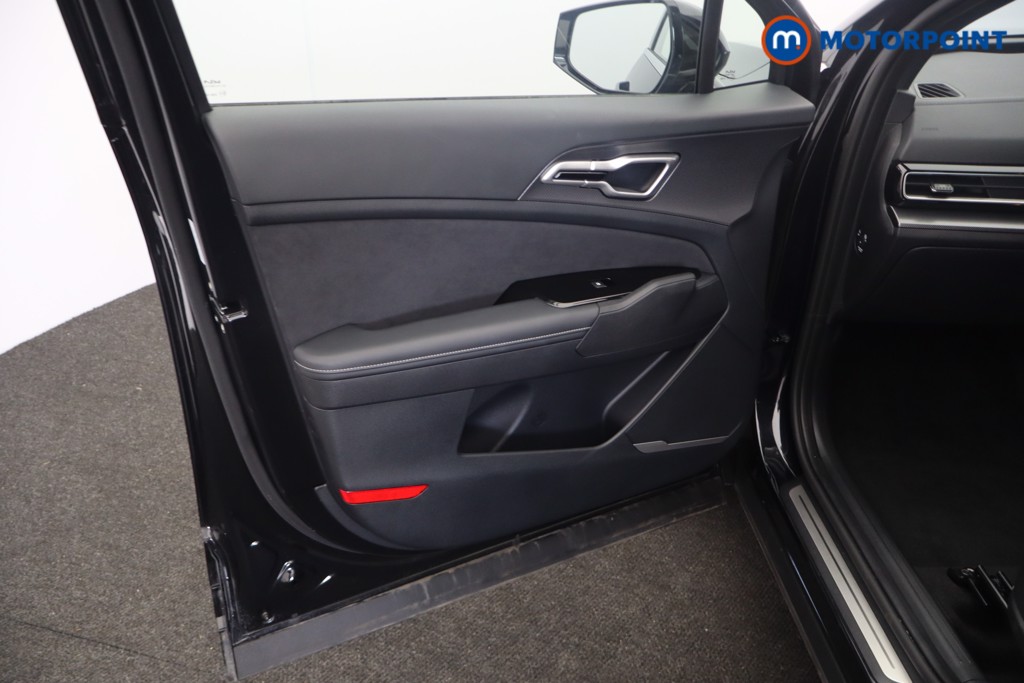 KIA Sportage Gt-Line Automatic Petrol-Electric Hybrid SUV - Stock Number (1636185) - 28th supplementary image