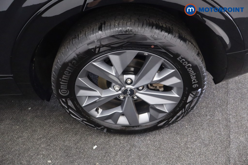 KIA Sportage Gt-Line Automatic Petrol-Electric Hybrid SUV - Stock Number (1636185) - 31st supplementary image