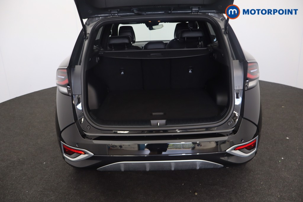 KIA Sportage Gt-Line Automatic Petrol-Electric Hybrid SUV - Stock Number (1636185) - 42nd supplementary image