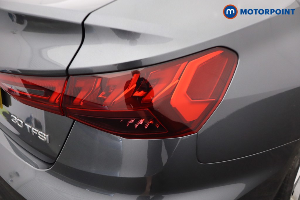 Audi A3 S Line Manual Petrol Saloon - Stock Number (1636623) - 3rd supplementary image