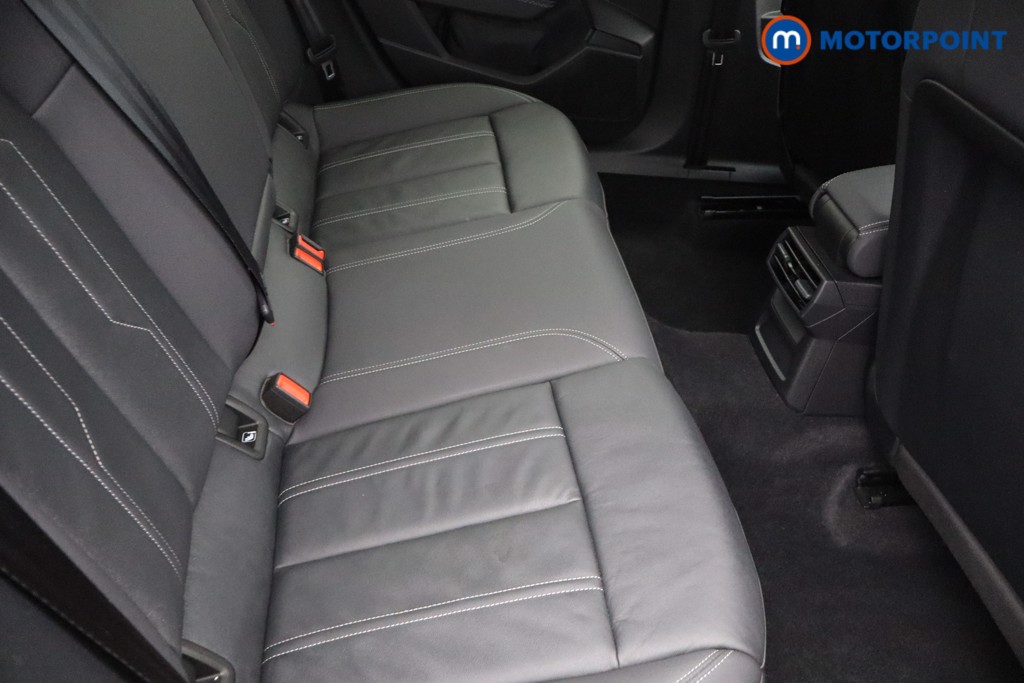 Audi A3 S Line Manual Petrol Saloon - Stock Number (1636623) - 7th supplementary image
