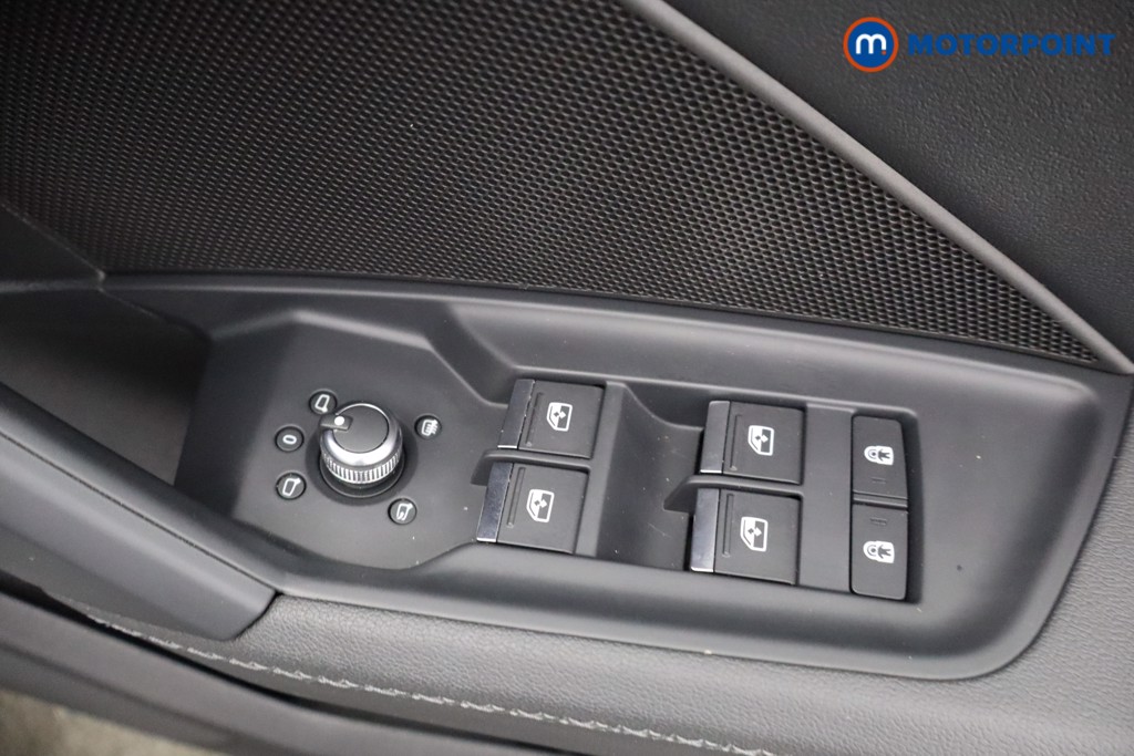 Audi A3 S Line Manual Petrol Saloon - Stock Number (1636623) - 11th supplementary image