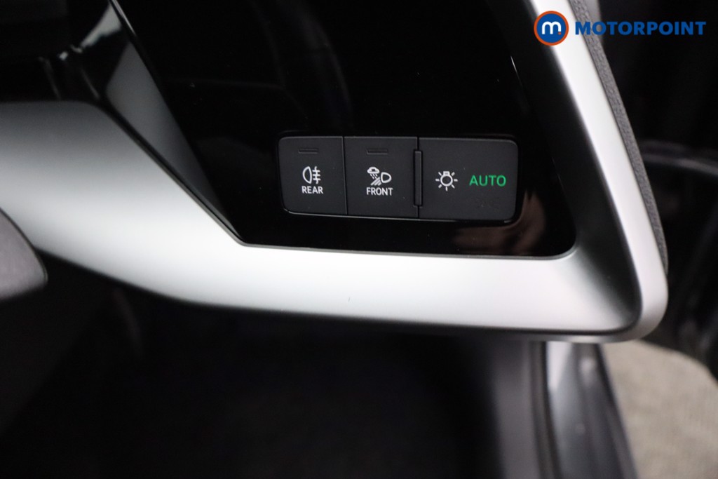 Audi A3 S Line Manual Petrol Saloon - Stock Number (1636623) - 13th supplementary image