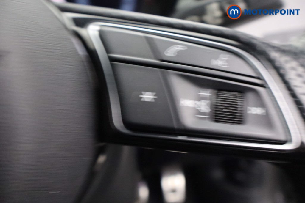 Audi A3 S Line Manual Petrol Saloon - Stock Number (1636623) - 14th supplementary image