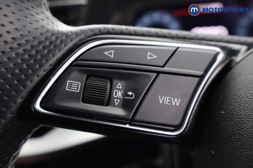 Audi A3 S Line Manual Petrol Saloon - Stock Number (1636623) - 15th supplementary image