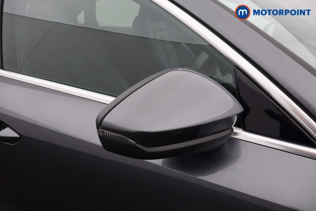 Audi A3 S Line Manual Petrol Saloon - Stock Number (1636623) - 22nd supplementary image