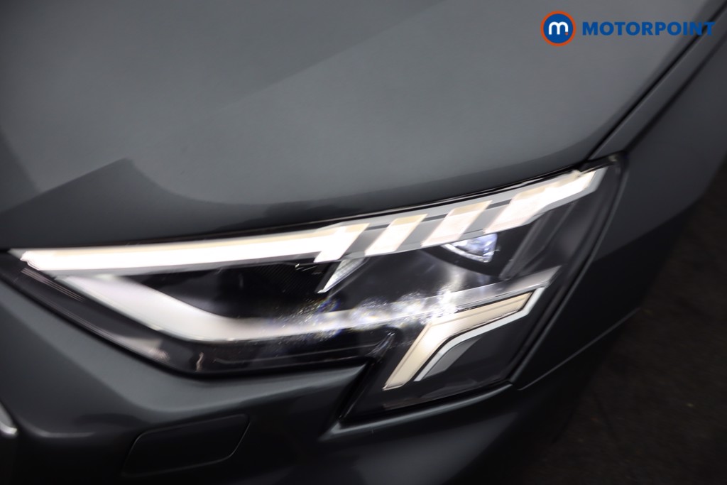 Audi A3 S Line Manual Petrol Saloon - Stock Number (1636623) - 25th supplementary image
